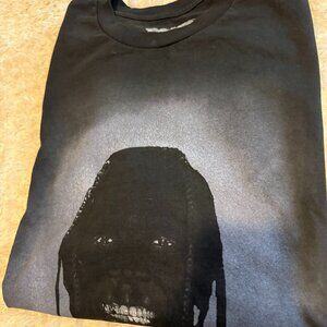 Travis Scott Utopia Tour Merch